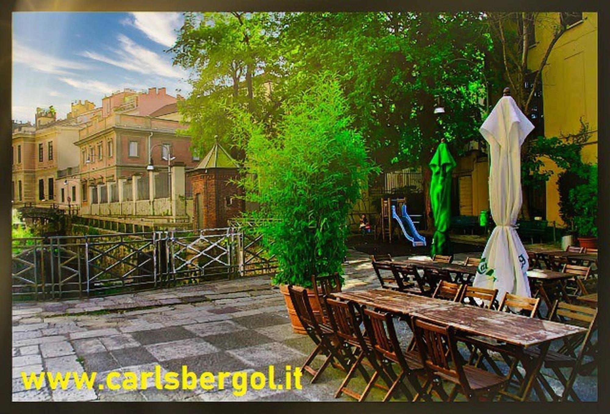 Brera Moscova Garibaldi Solferino Fashion St Entire Attic With Automation Mailand