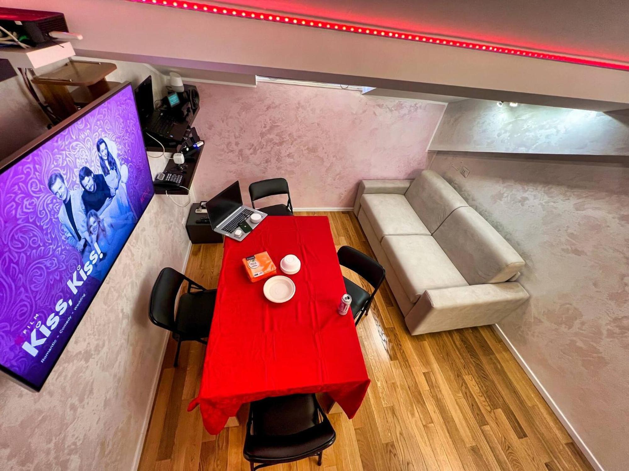 Apartment Brera Moscova Garibaldi Solferino Fashion St Entire Attic With Automation Mailand