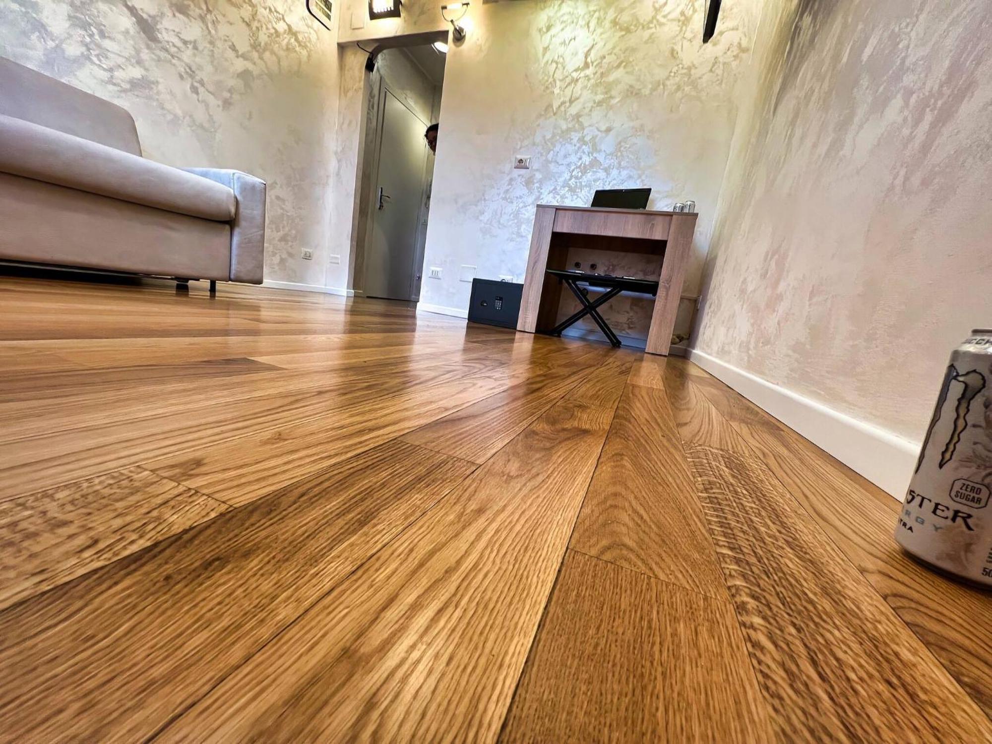 Brera Moscova Garibaldi Solferino Fashion St Entire Attic With Automation Mailand