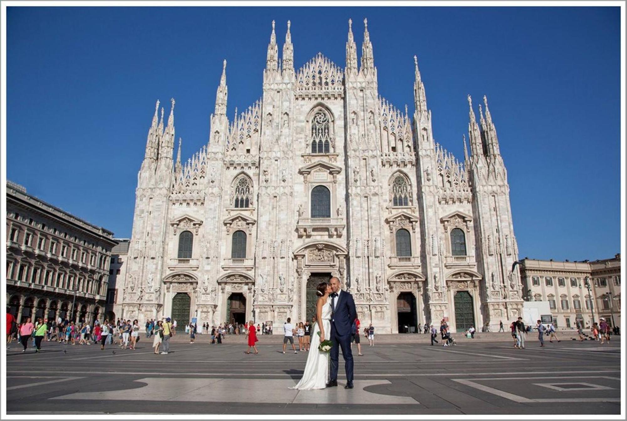 Brera Moscova Garibaldi Solferino Fashion St Entire Attic With Automation Apartment Mailand
