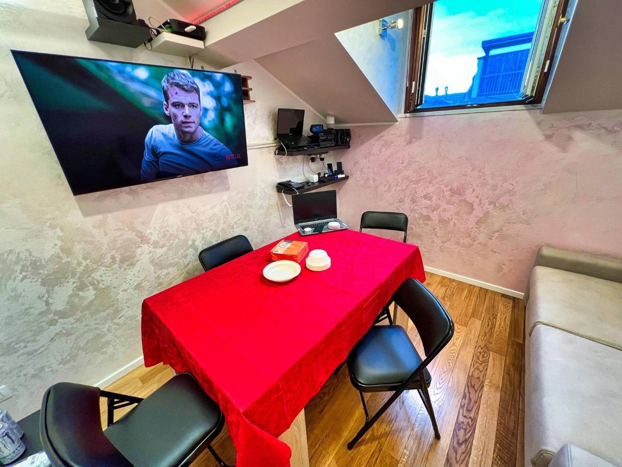 Brera Moscova Garibaldi Solferino Fashion St Entire Attic With Automation Mailand