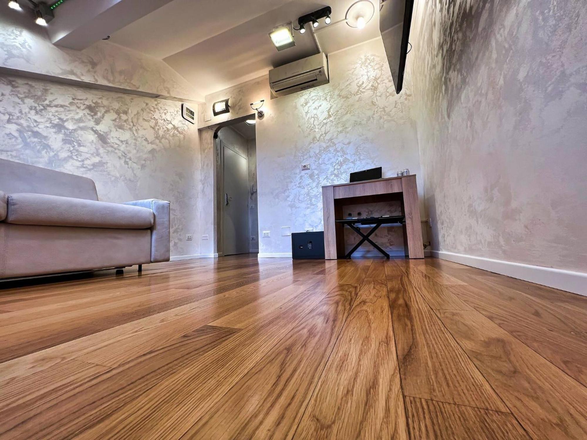 Apartment Brera Moscova Garibaldi Solferino Fashion St Entire Attic With Automation Mailand