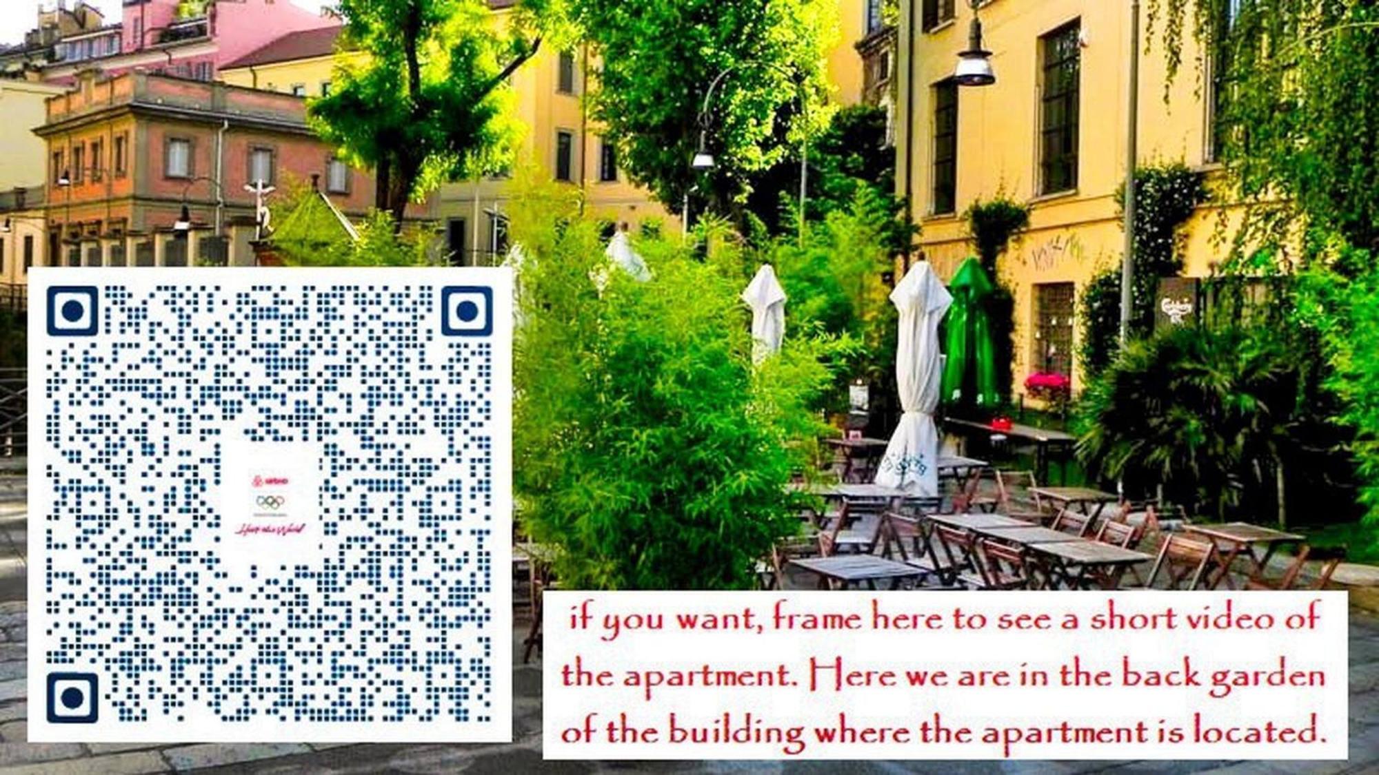 Apartment Brera Moscova Garibaldi Solferino Fashion St Entire Attic With Automation Mailand